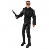 Terminator 2 Uqs T-800 Arnold Figure Ultimate Quarter